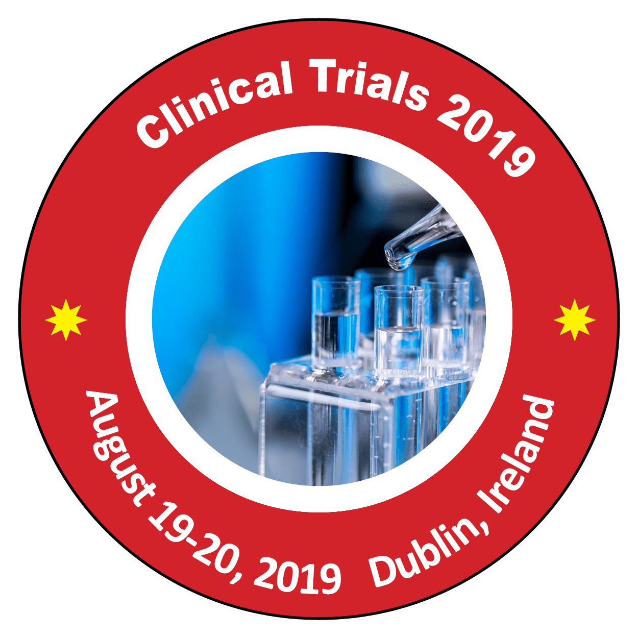 World Conference on Clinical Research and Trials